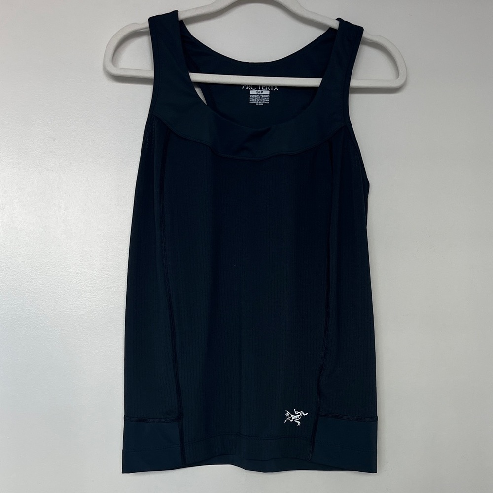 Arc'teryx Tank Top